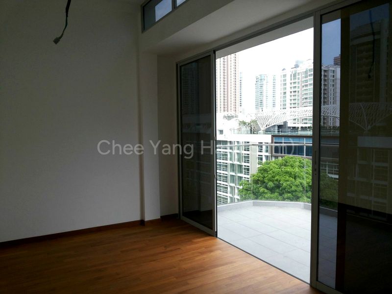 2 Bed Condo for Rent in  Loft @ Nathan - Image 5